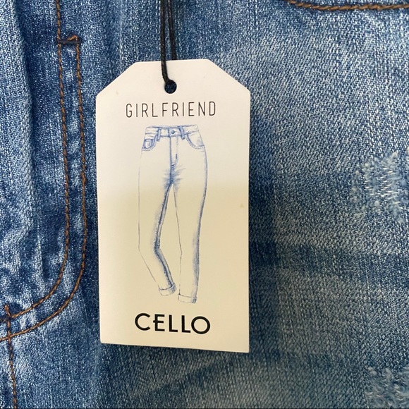 Cello Jeans - Picture 3 of 3